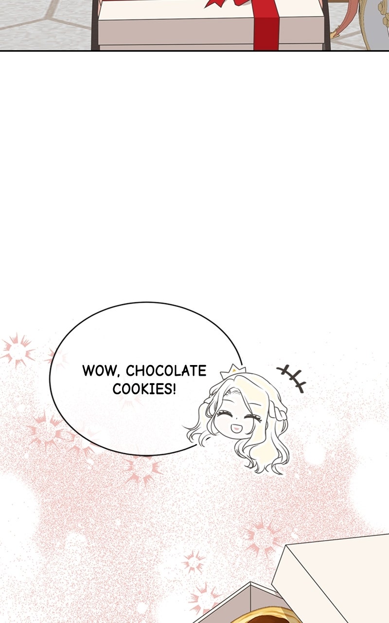 Reborn As the CharacterThat Never Existed Episode 16 page 70 - 