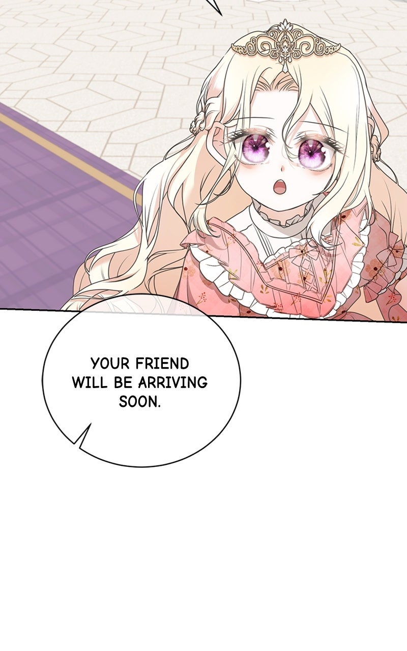 Reborn As the CharacterThat Never Existed Episode 16 page 8 - 