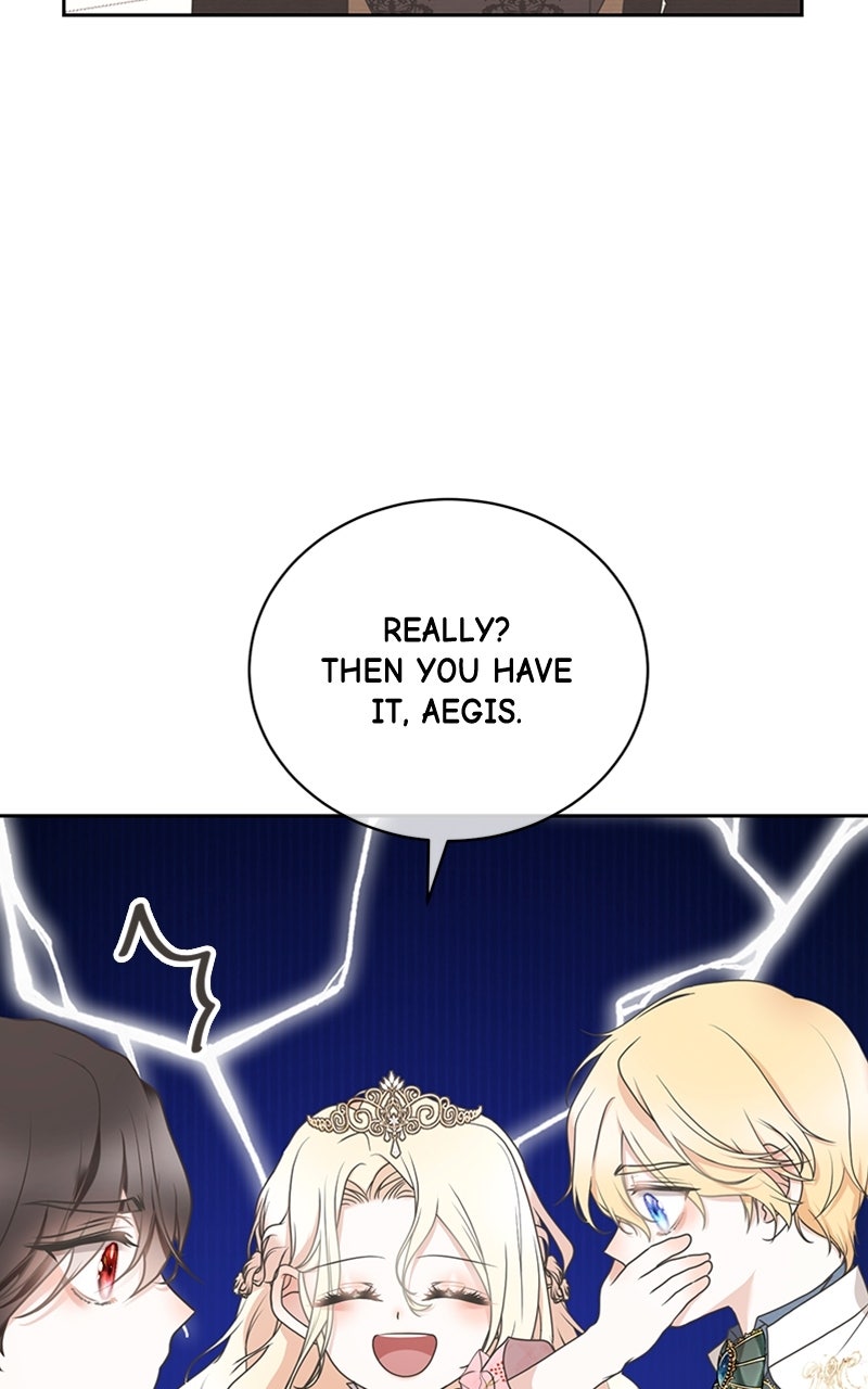 Reborn As the CharacterThat Never Existed Episode 16 page 75 - 