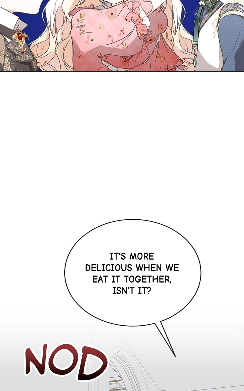Reborn As the CharacterThat Never Existed Episode 16 page 76 - 