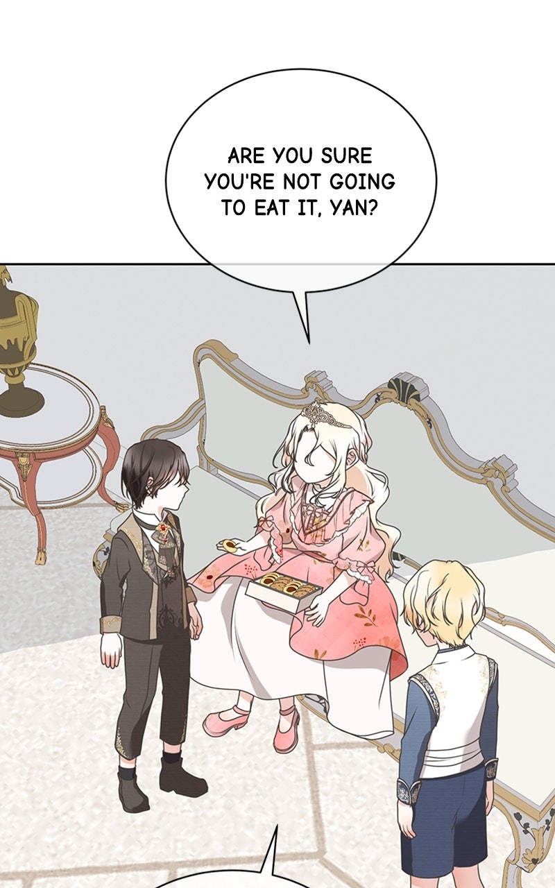 Reborn As the CharacterThat Never Existed Episode 16 page 78 - 