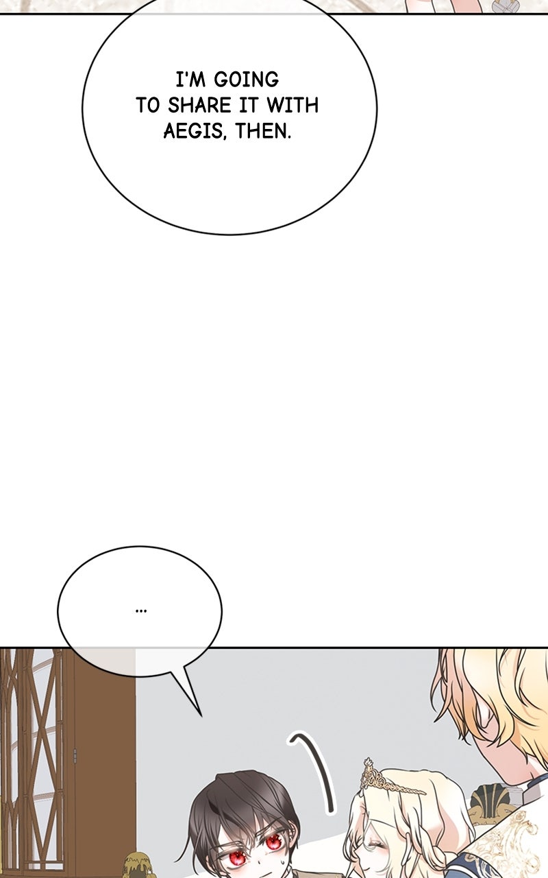 Reborn As the CharacterThat Never Existed Episode 16 page 79 - 
