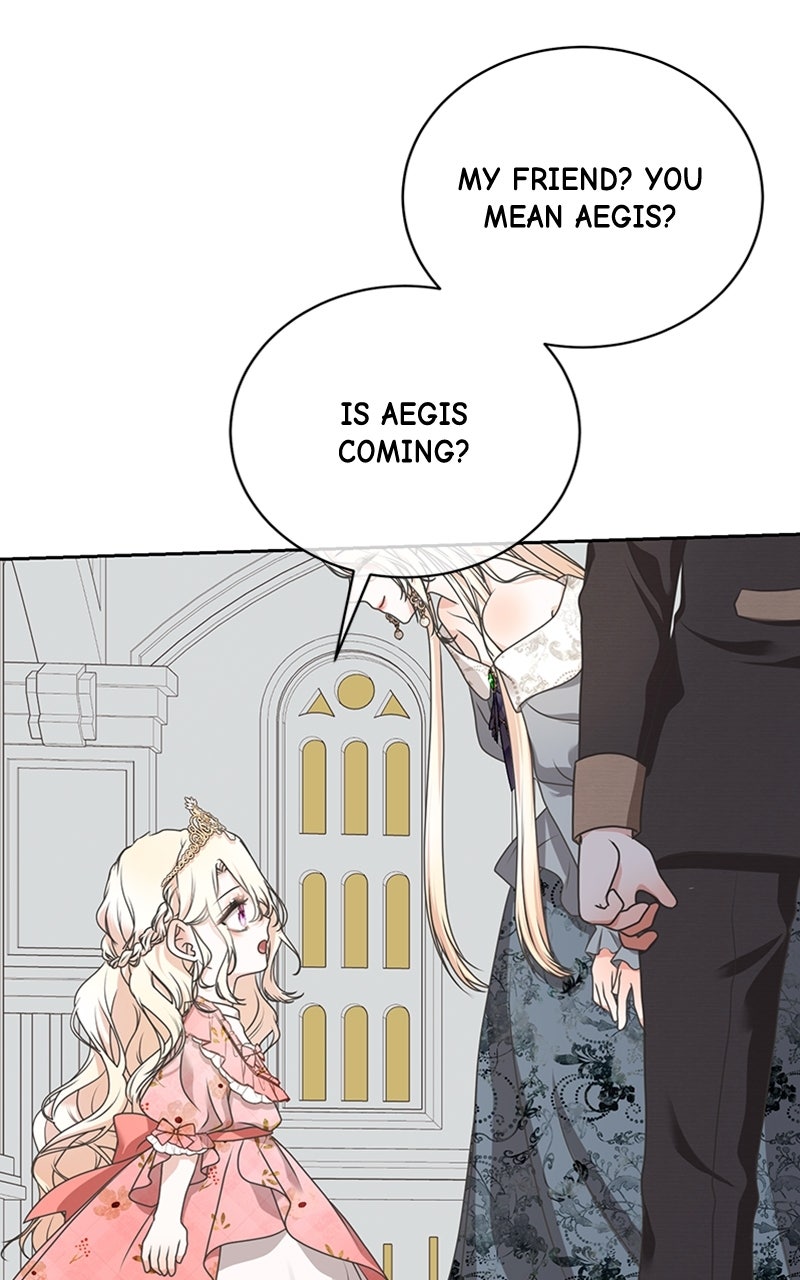 Reborn As the CharacterThat Never Existed Episode 16 page 9 - 