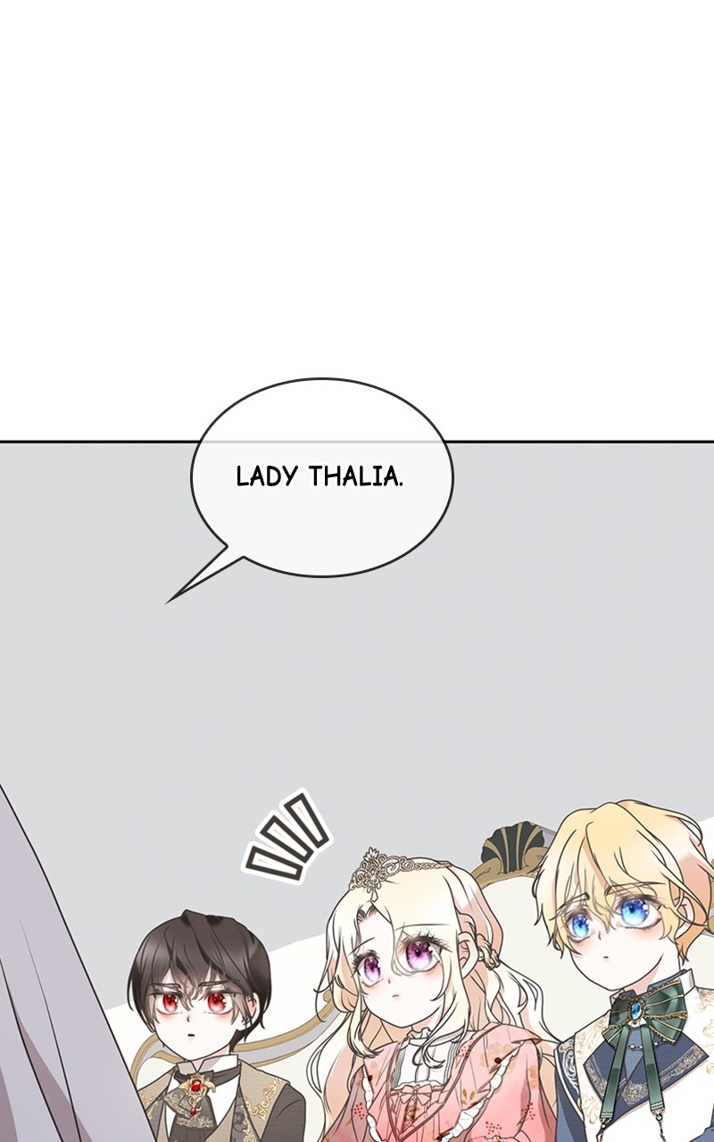Reborn As the CharacterThat Never Existed Episode 16 page 85 - 