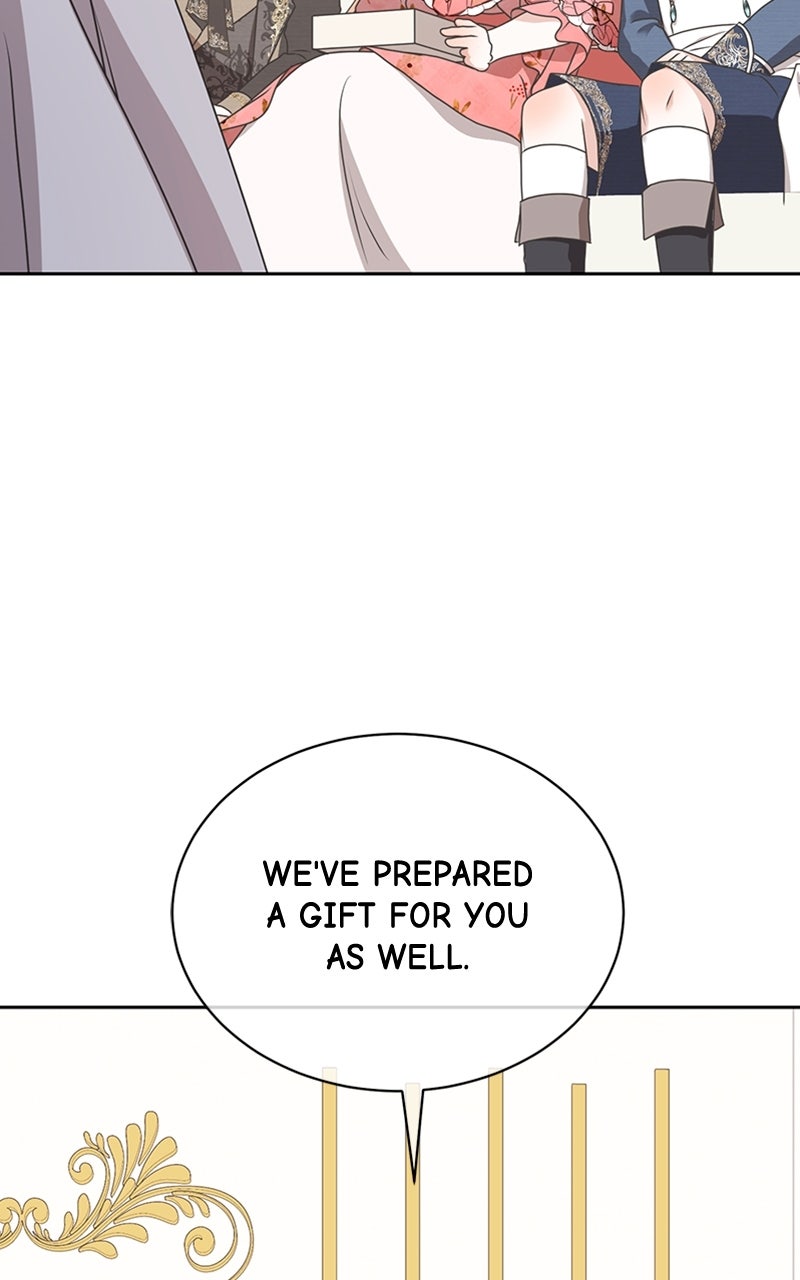 Reborn As the CharacterThat Never Existed Episode 16 page 86 - 