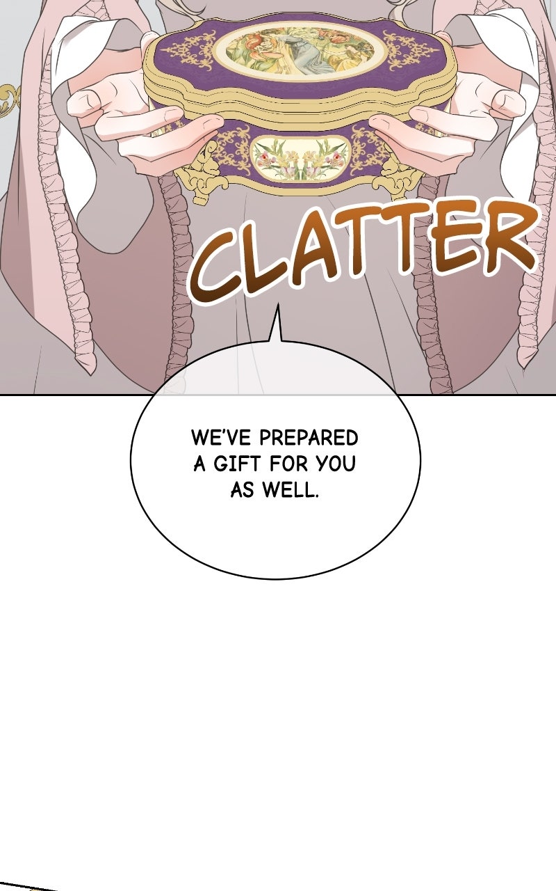Reborn As the CharacterThat Never Existed Episode 17 page 2 - 