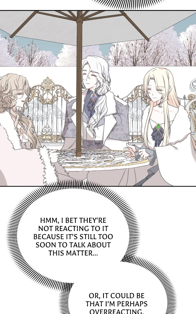 Reborn As the CharacterThat Never Existed Episode 17 page 17 - 