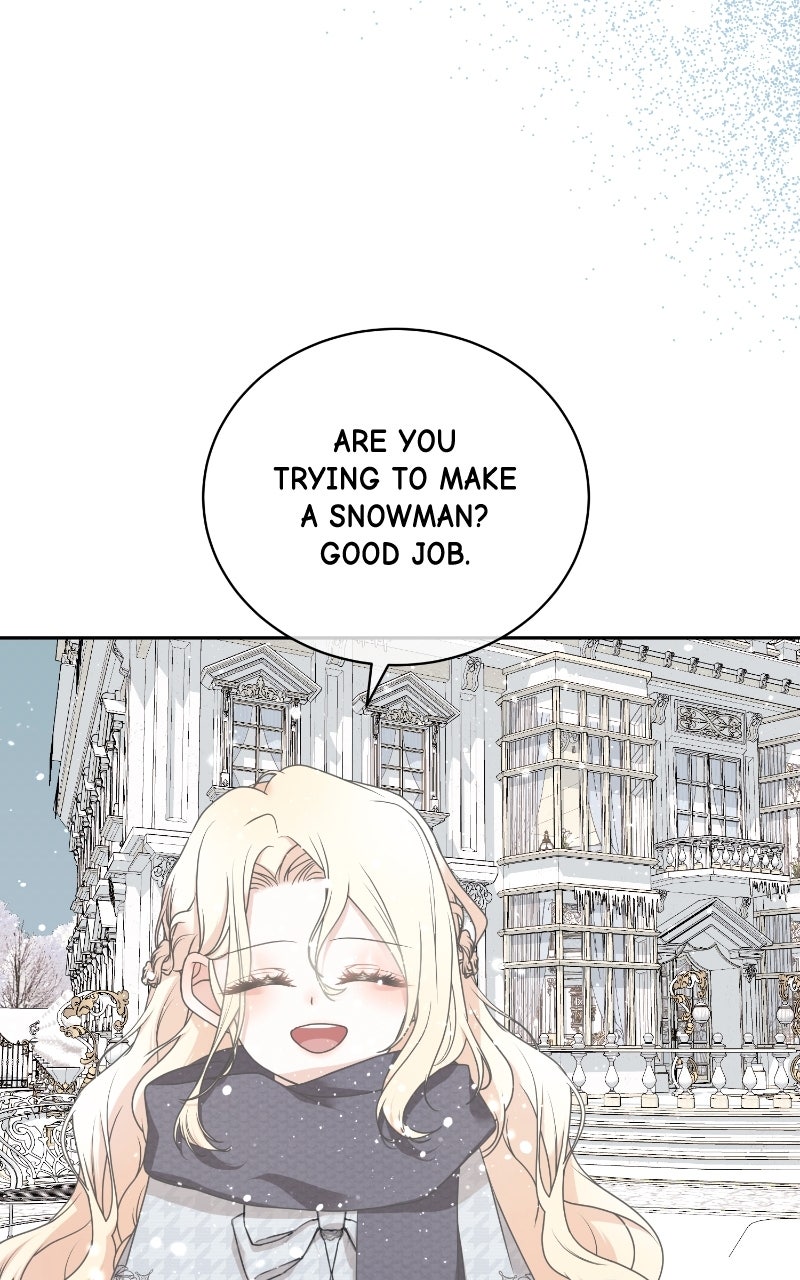 Reborn As the CharacterThat Never Existed Episode 17 page 21 - 