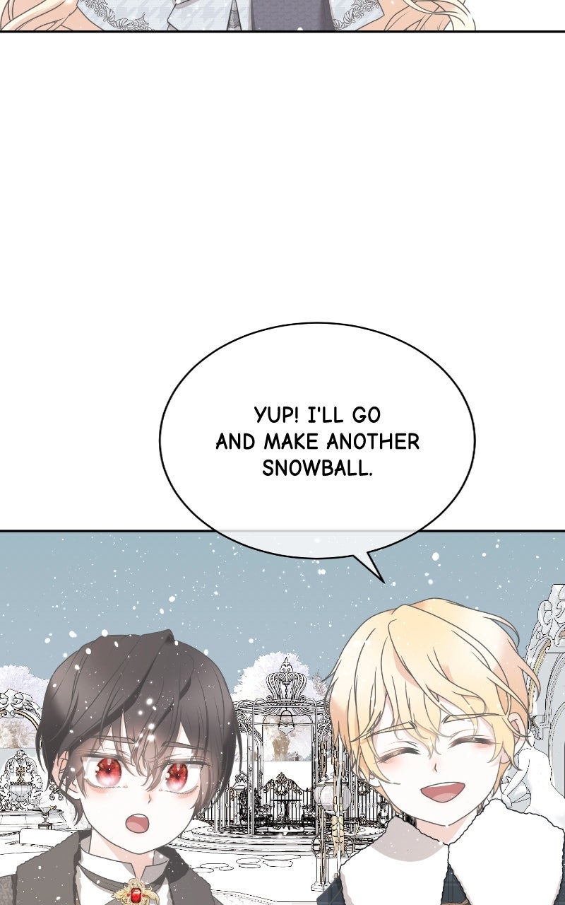 Reborn As the CharacterThat Never Existed Episode 17 page 22 - 