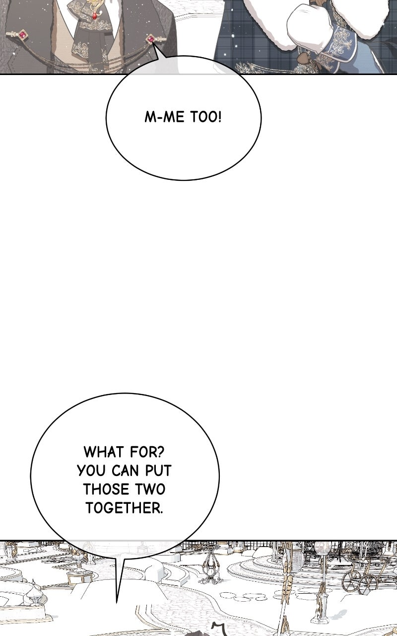 Reborn As the CharacterThat Never Existed Episode 17 page 23 - 