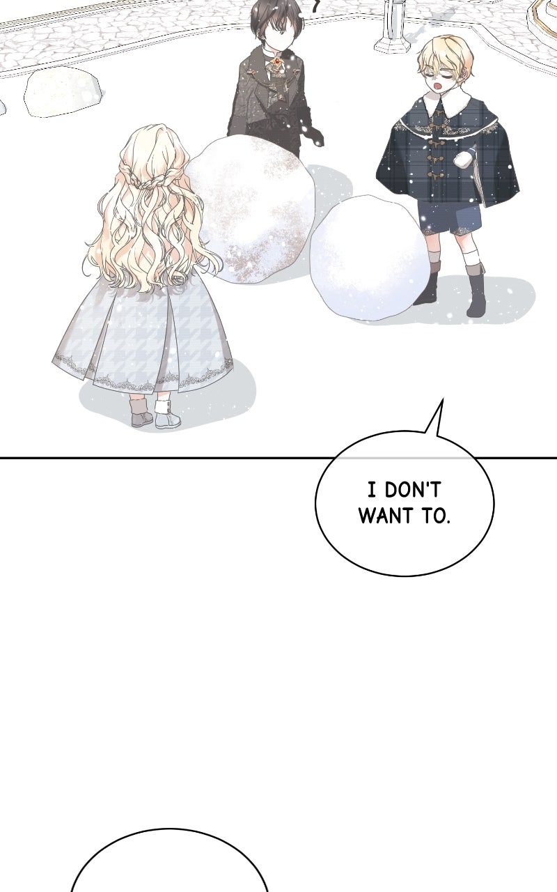 Reborn As the CharacterThat Never Existed Episode 17 page 24 - 