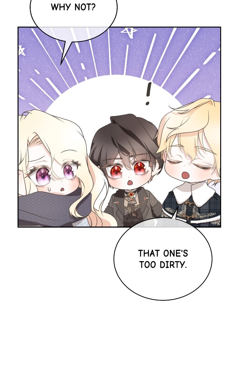 Reborn As the CharacterThat Never Existed Episode 17 page 25 - 