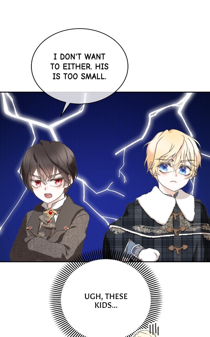 Reborn As the CharacterThat Never Existed Episode 17 page 26 - 
