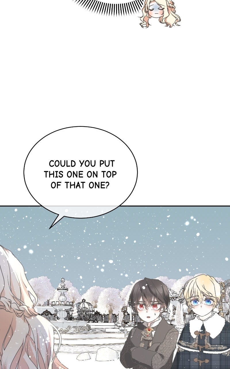 Reborn As the CharacterThat Never Existed Episode 17 page 27 - 