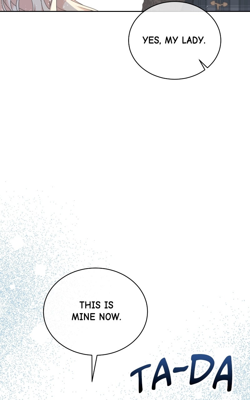 Reborn As the CharacterThat Never Existed Episode 17 page 28 - 