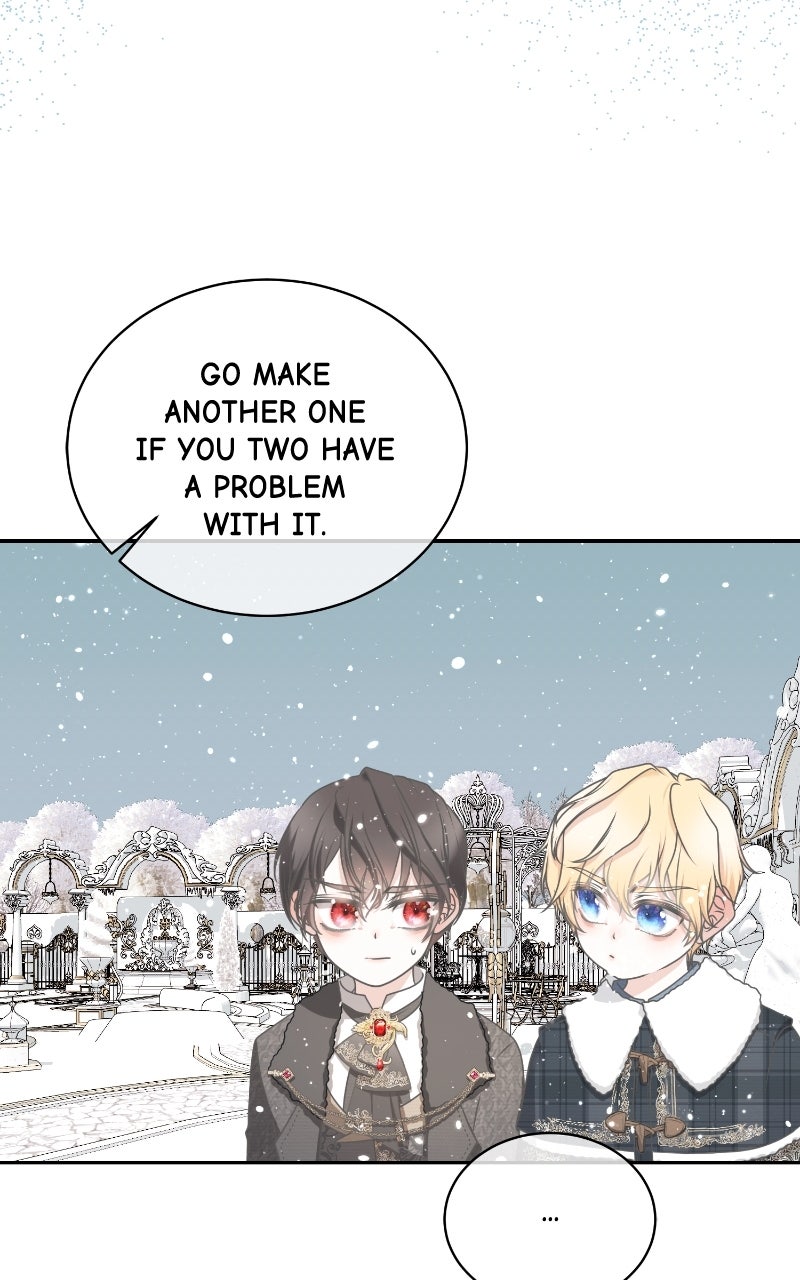 Reborn As the CharacterThat Never Existed Episode 17 page 30 - 