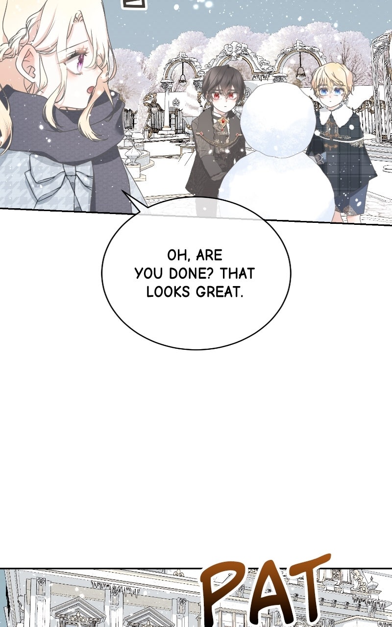 Reborn As the CharacterThat Never Existed Episode 17 page 34 - 
