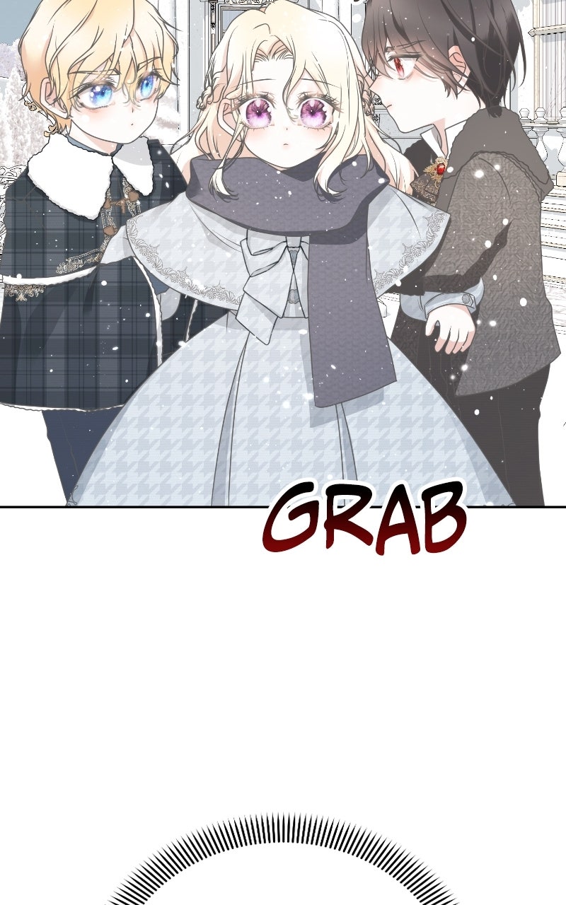Reborn As the CharacterThat Never Existed Episode 17 page 37 - 