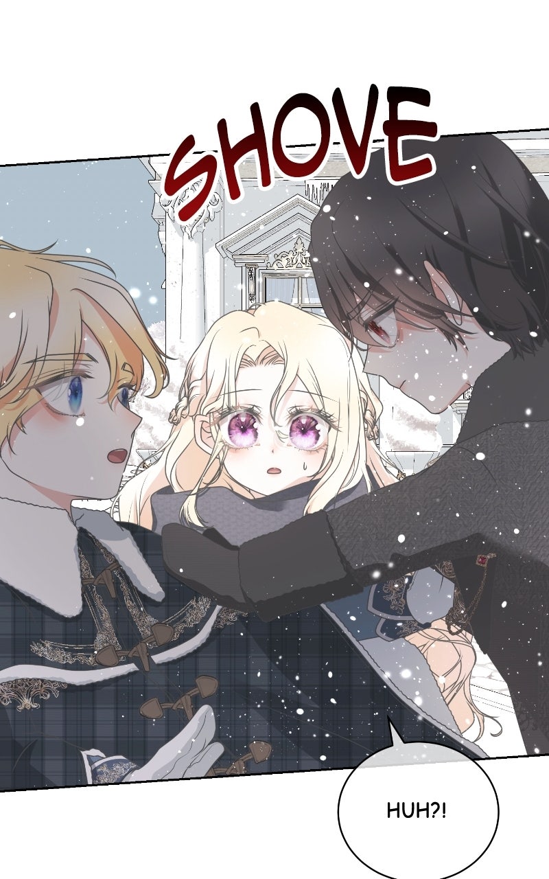 Reborn As the CharacterThat Never Existed Episode 17 page 41 - 