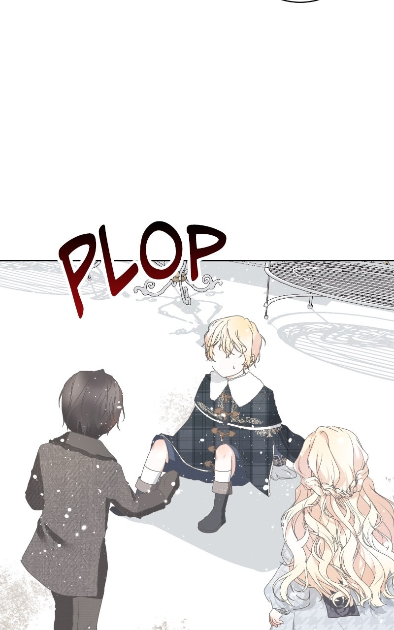 Reborn As the CharacterThat Never Existed Episode 17 page 42 - 