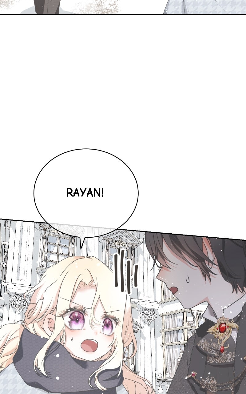 Reborn As the CharacterThat Never Existed Episode 17 page 43 - 