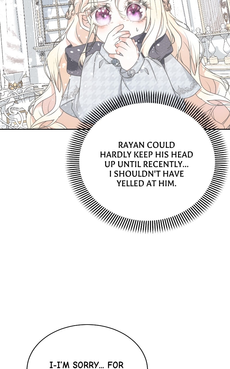 Reborn As the CharacterThat Never Existed Episode 17 page 47 - 