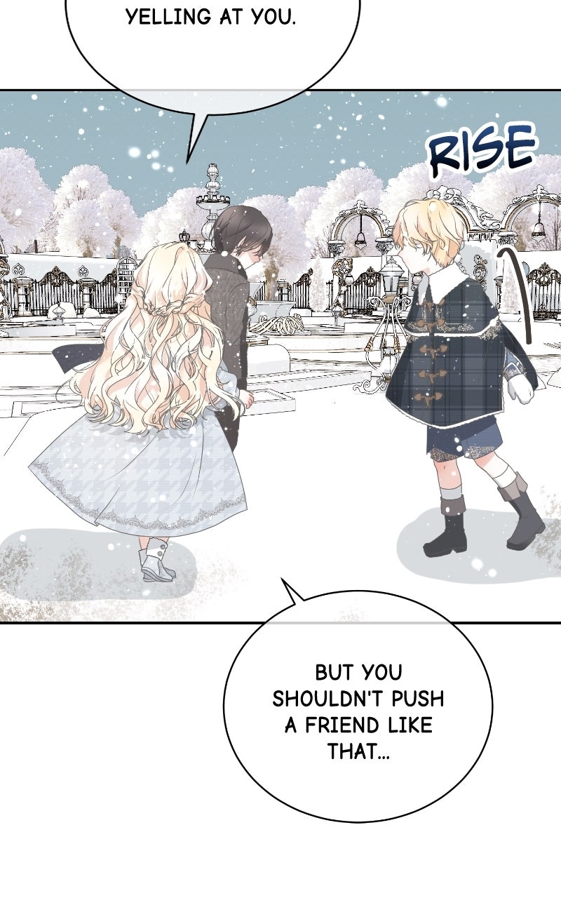 Reborn As the CharacterThat Never Existed Episode 17 page 48 - 