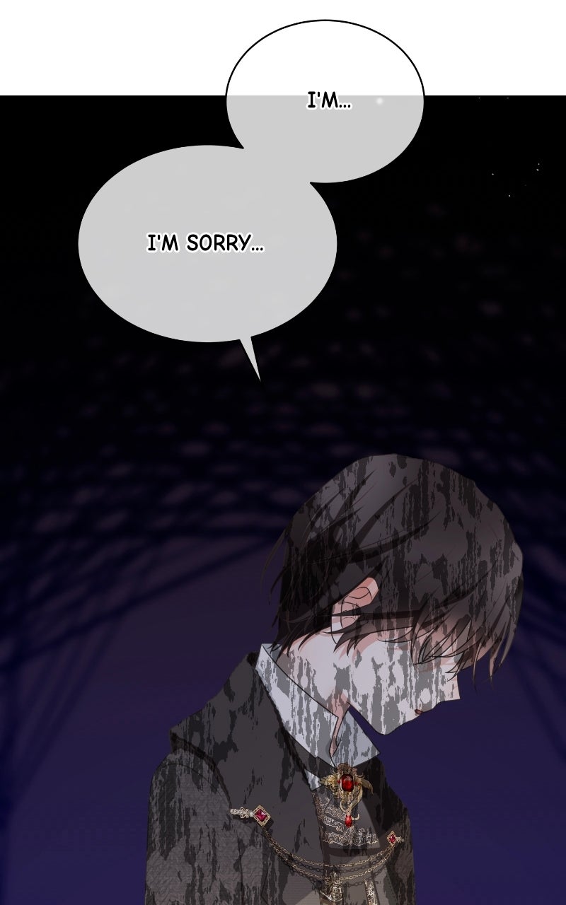Reborn As the CharacterThat Never Existed Episode 17 page 50 - 