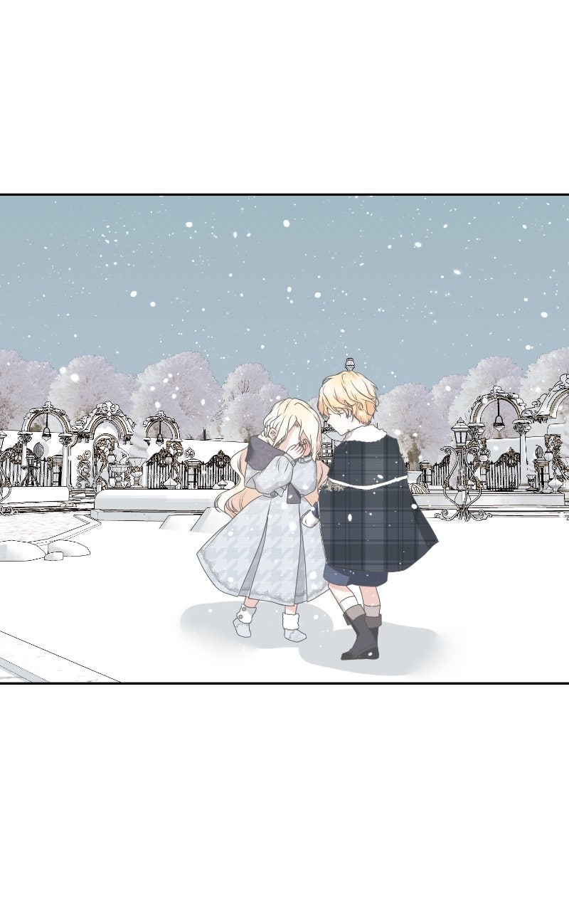 Reborn As the CharacterThat Never Existed Episode 17 page 54 - 