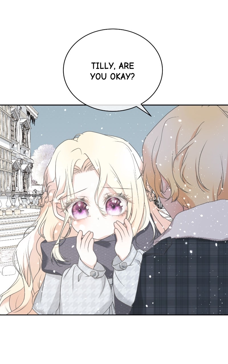 Reborn As the CharacterThat Never Existed Episode 17 page 55 - 