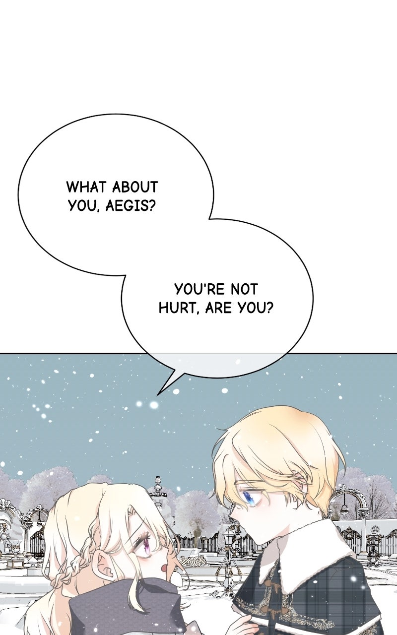 Reborn As the CharacterThat Never Existed Episode 17 page 56 - 