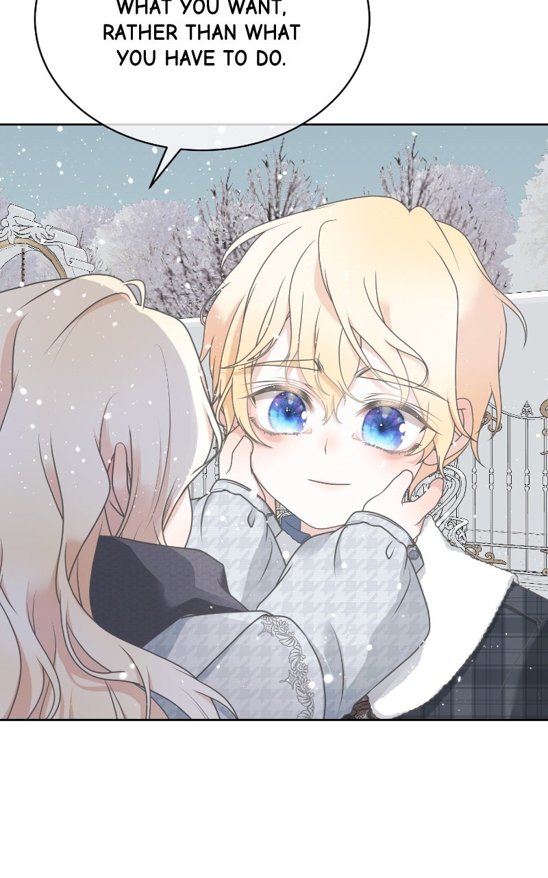 Reborn As the CharacterThat Never Existed Episode 17 page 62 - 