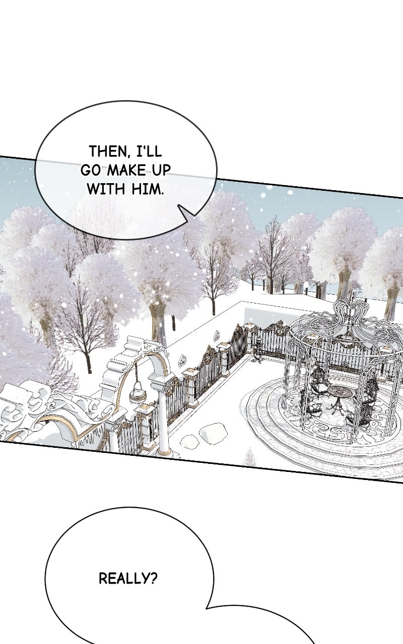 Reborn As the CharacterThat Never Existed Episode 17 page 63 - 