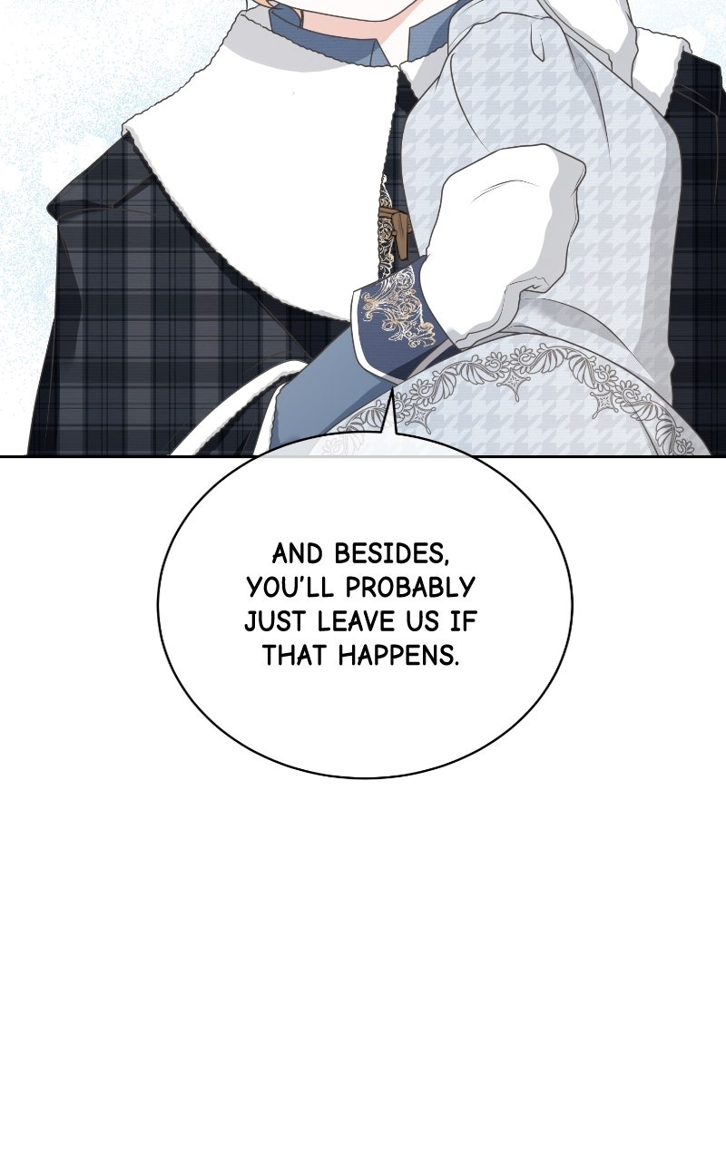 Reborn As the CharacterThat Never Existed Episode 17 page 67 - 