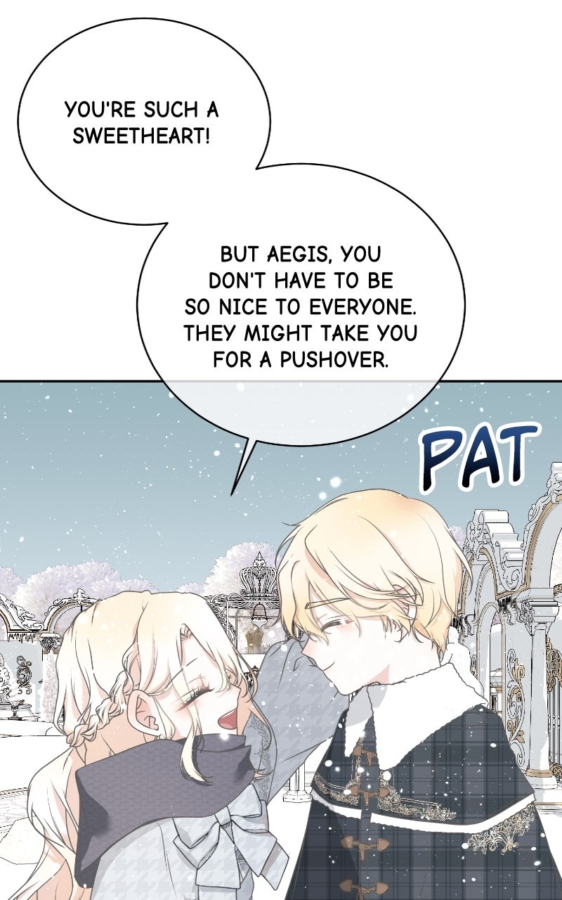 Reborn As the CharacterThat Never Existed Episode 17 page 68 - 