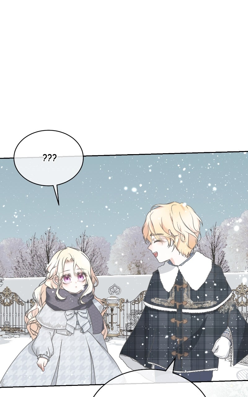 Reborn As the CharacterThat Never Existed Episode 17 page 77 - 