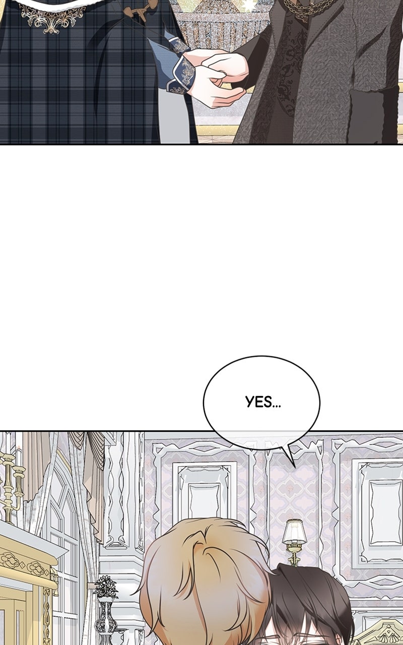 Reborn As the CharacterThat Never Existed Episode 18 page 14 - 