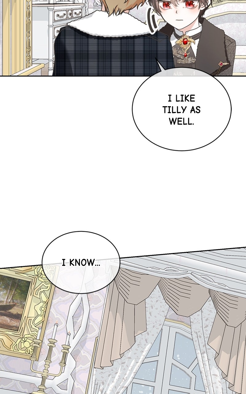Reborn As the CharacterThat Never Existed Episode 18 page 15 - 