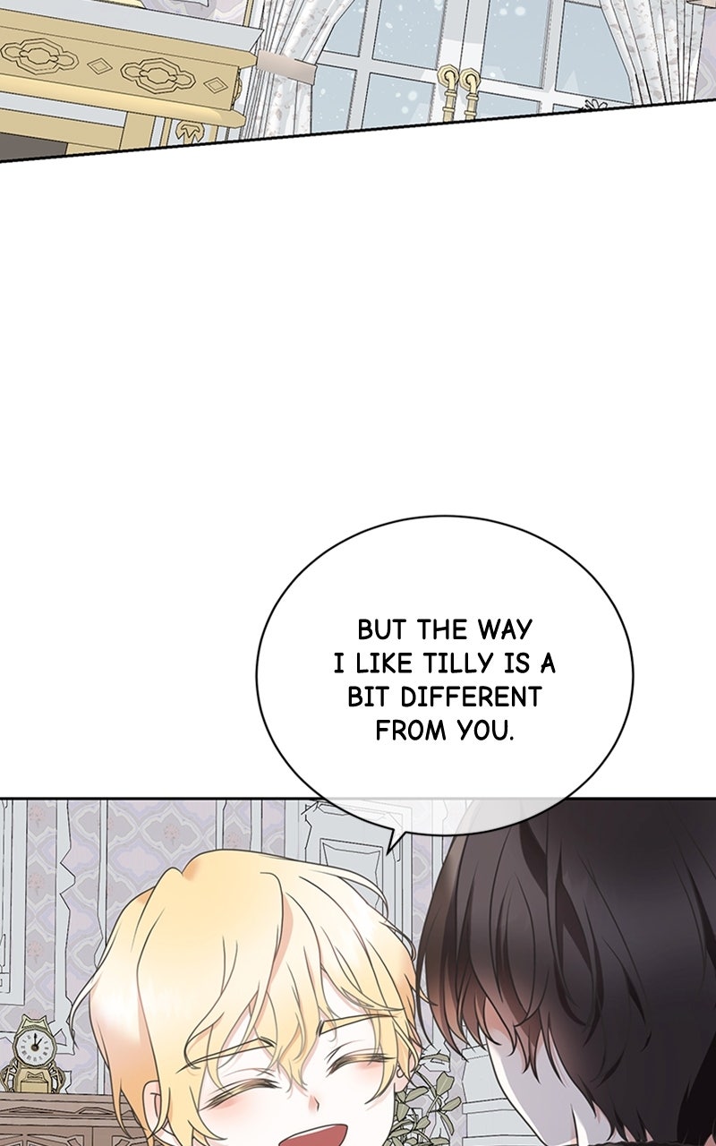 Reborn As the CharacterThat Never Existed Episode 18 page 16 - 