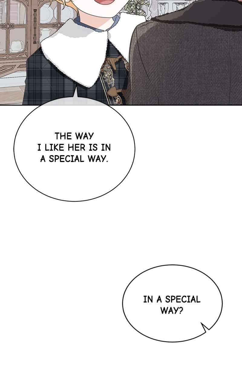 Reborn As the CharacterThat Never Existed Episode 18 page 17 - 