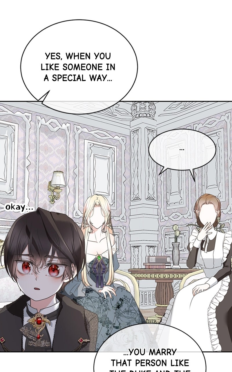 Reborn As the CharacterThat Never Existed Episode 18 page 18 - 