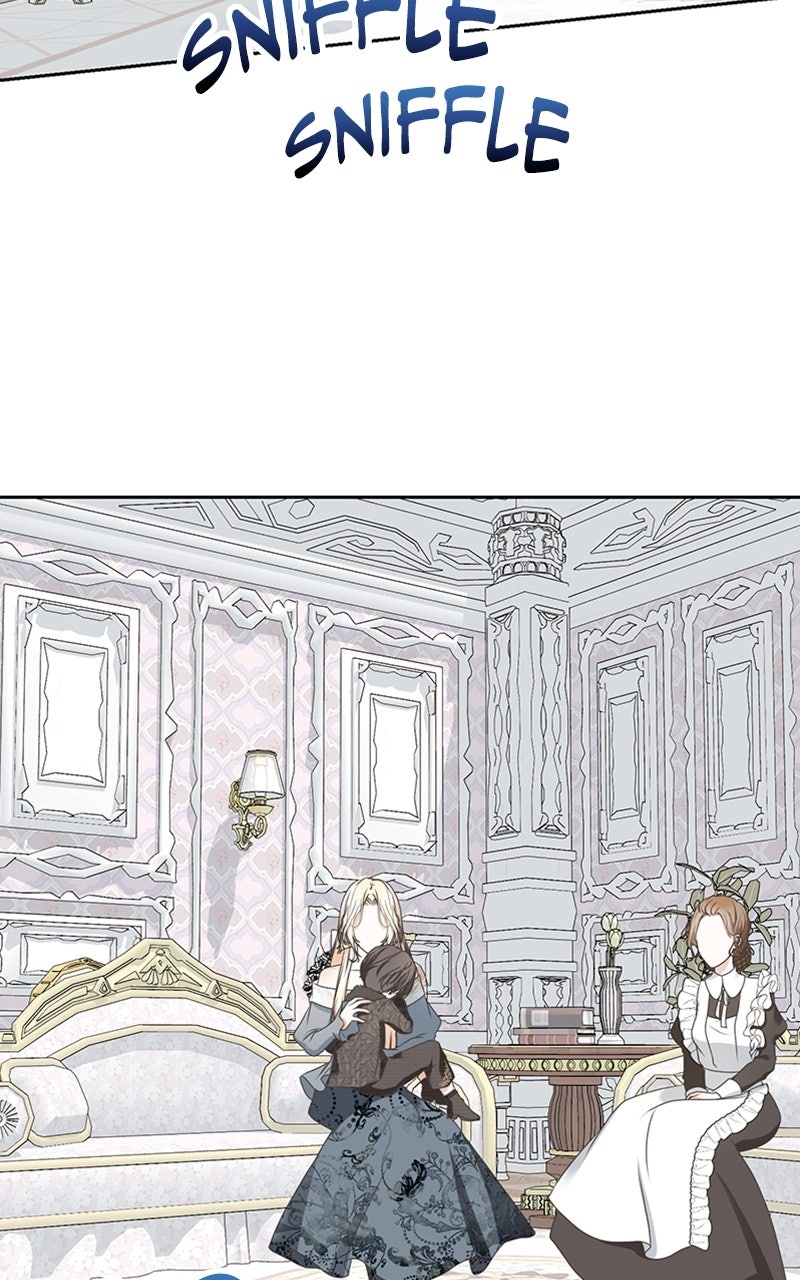 Reborn As the CharacterThat Never Existed Episode 18 page 3 - 