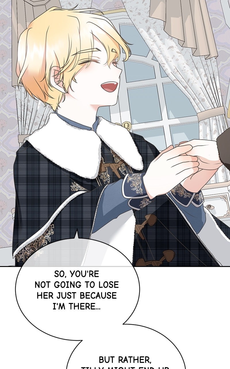 Reborn As the CharacterThat Never Existed Episode 18 page 22 - 