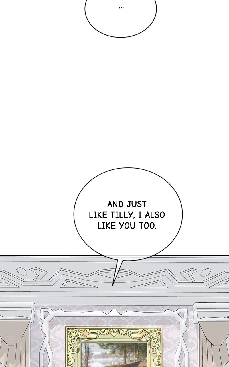 Reborn As the CharacterThat Never Existed Episode 18 page 24 - 