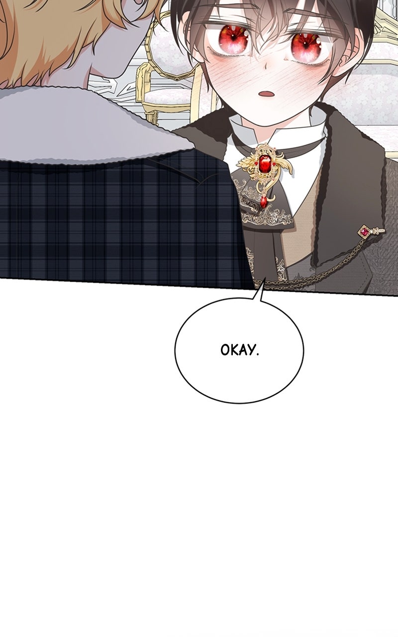 Reborn As the CharacterThat Never Existed Episode 18 page 28 - 