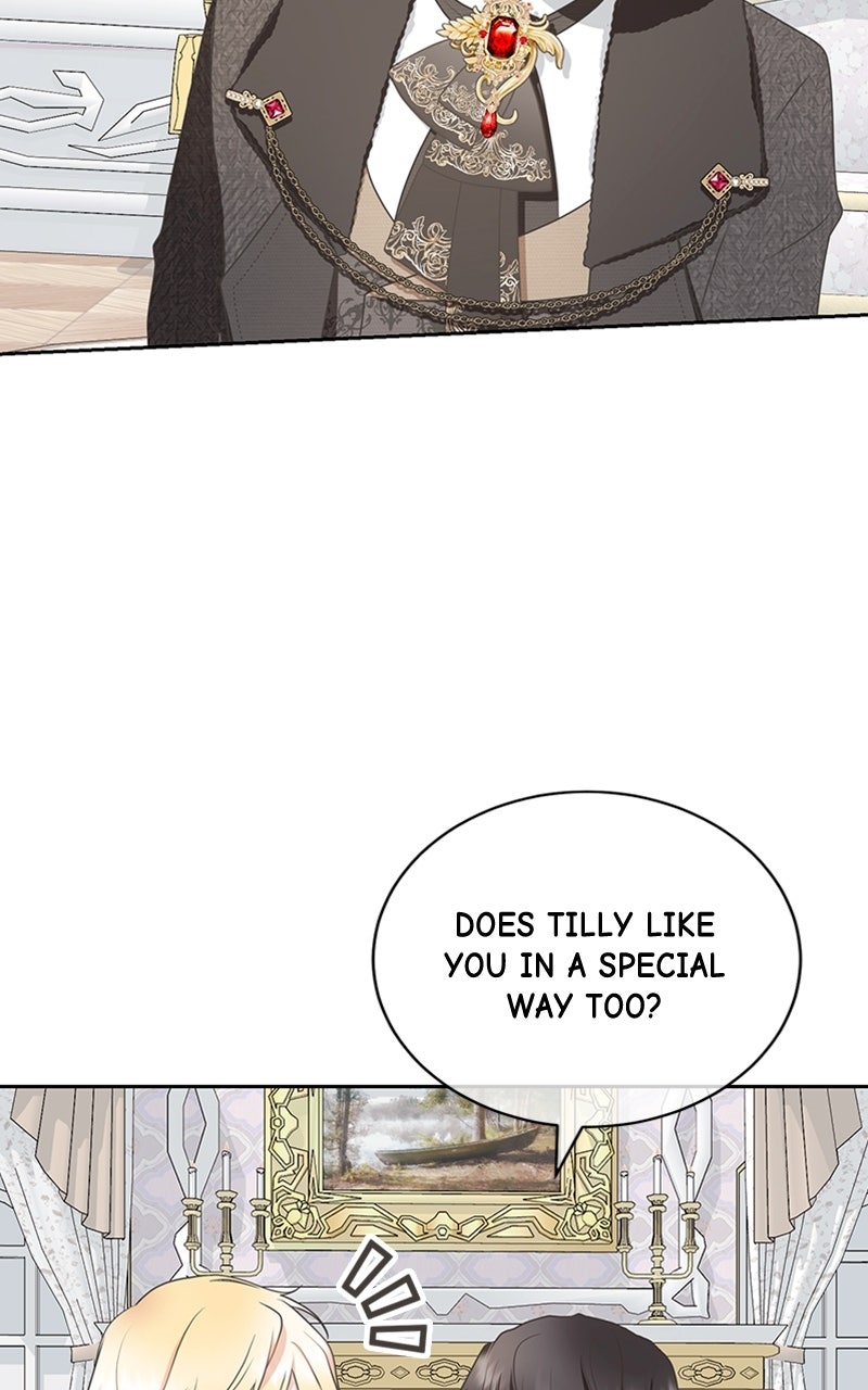 Reborn As the CharacterThat Never Existed Episode 18 page 31 - 