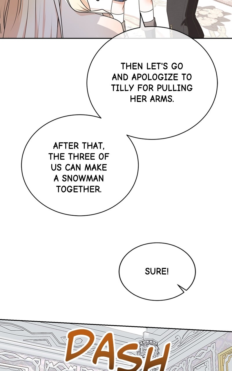 Reborn As the CharacterThat Never Existed Episode 18 page 35 - 