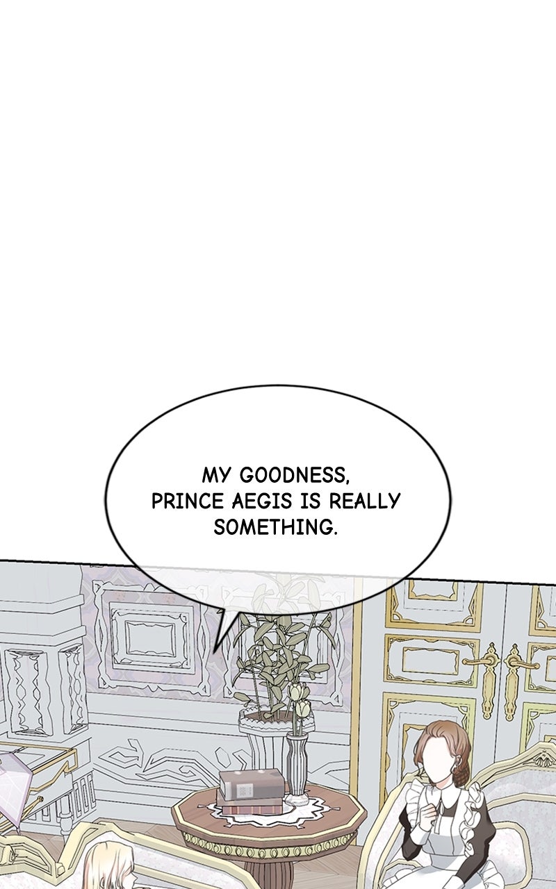 Reborn As the CharacterThat Never Existed Episode 18 page 38 - 