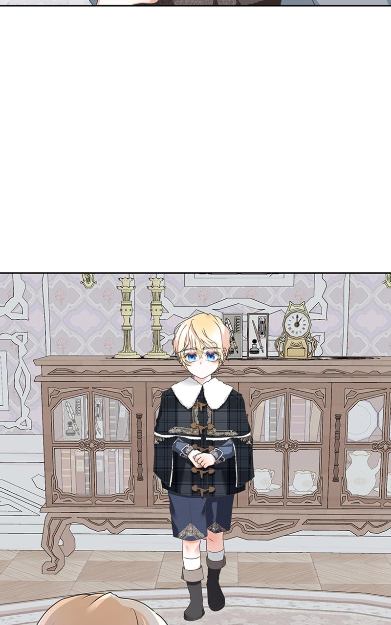 Reborn As the CharacterThat Never Existed Episode 18 page 5 - 