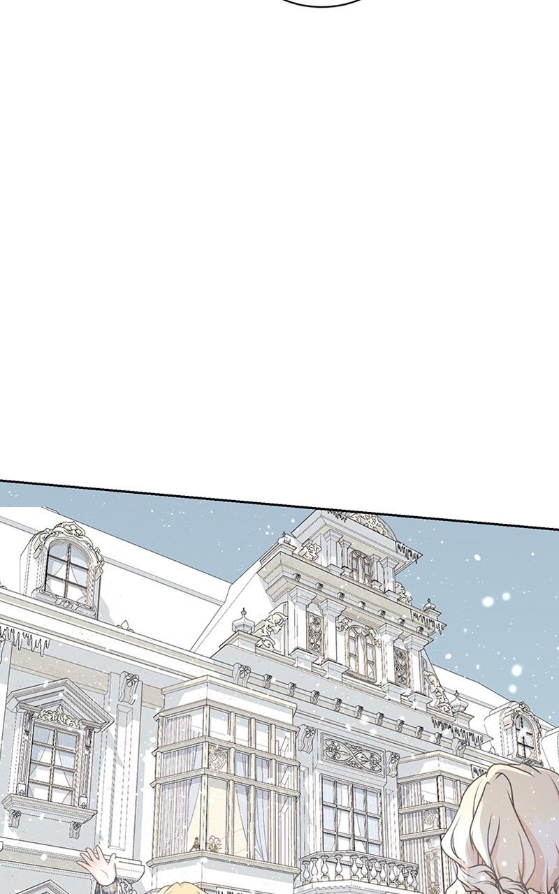 Reborn As the CharacterThat Never Existed Episode 18 page 41 - 